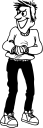Cartoon Clipart