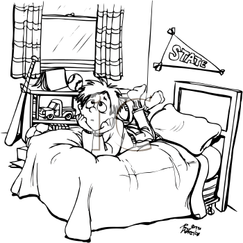 Cartoon Clipart