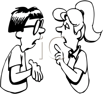 Cartoon Clipart