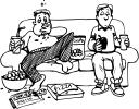 Drinks Clipart