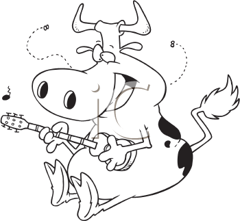 Cow Clipart