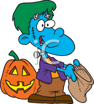 Cartoon Clipart