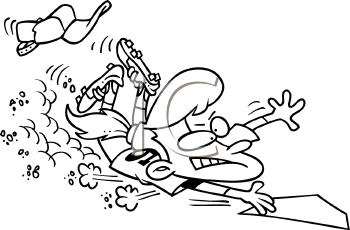 Baseball Clipart