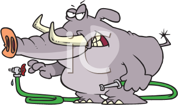 Elephant Clipart