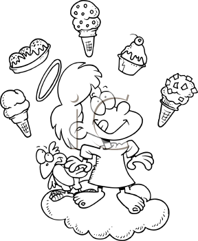 Cartoon Clipart