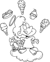 Cartoon Clipart