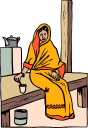 Tea Clipart