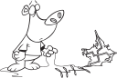 Bear Clipart