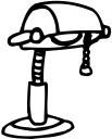 Lamp Clipart