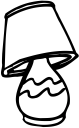 Lamp Clipart