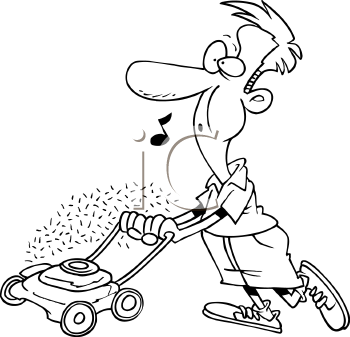 Cartoon Clipart