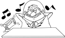 Cartoon Clipart