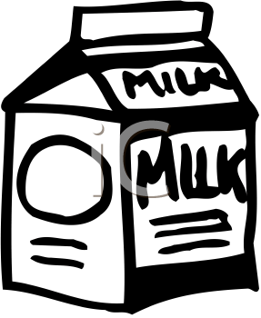 Milk Clipart