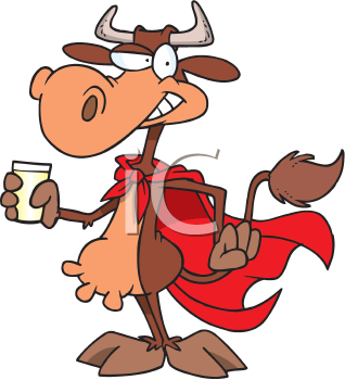 Cow Clipart