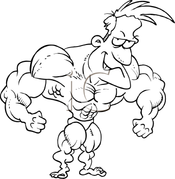 Cartoon Clipart