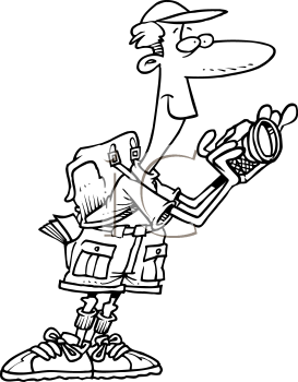 Cartoon Clipart