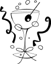 Drinks Clipart