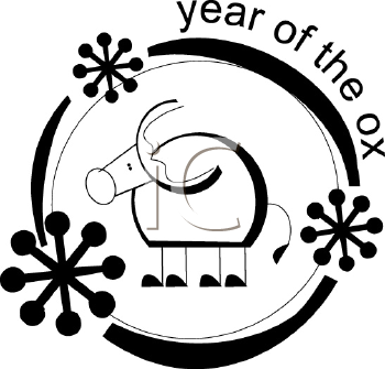 Cow Clipart