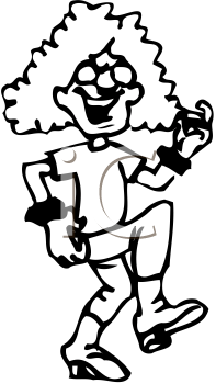 Cartoon Clipart