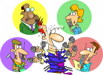 Cartoon Clipart