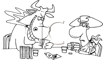 Cow Clipart