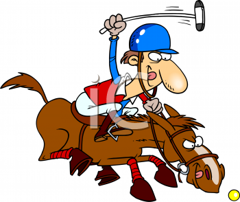 Polo Clipart