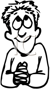 Prayer Clipart