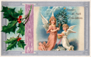 Victorian Angel Clipart