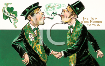 Victorian Clipart