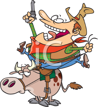 Cow Clipart