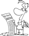 Cartoon Clipart
