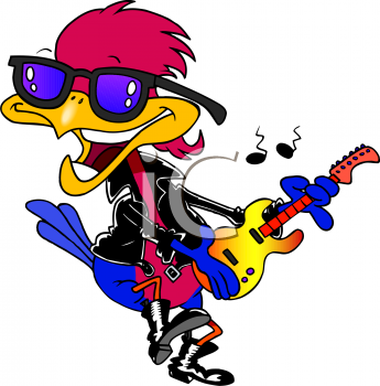 Cartoon Clipart