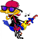 Cartoon Clipart