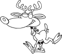 Deer Clipart