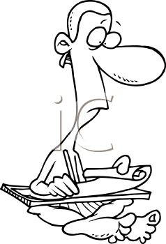 Cartoon Clipart