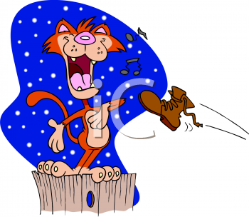 Cartoon Clipart