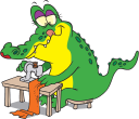 Cartoon Clipart