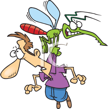 Bug Clipart