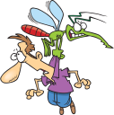Bug Clipart