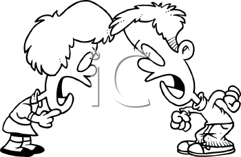 Cartoon Clipart