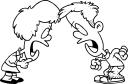 Cartoon Clipart