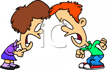 Cartoon Clipart