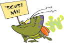 Bug Clipart