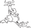 Cow Clipart
