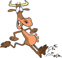 Cow Clipart