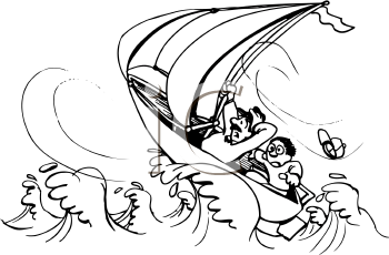 Boat Clipart