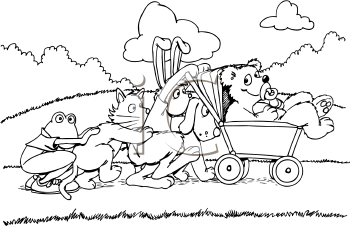 Bear Clipart