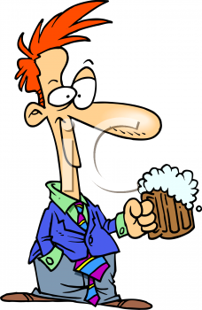 Beer Clipart