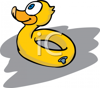 Duck Clipart