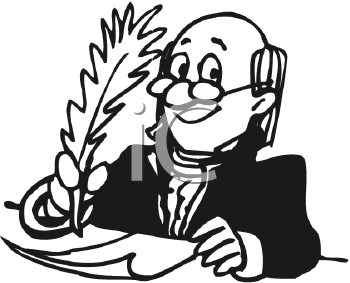 President Clipart